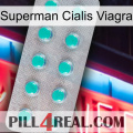 Superman Cialis Viagra 28